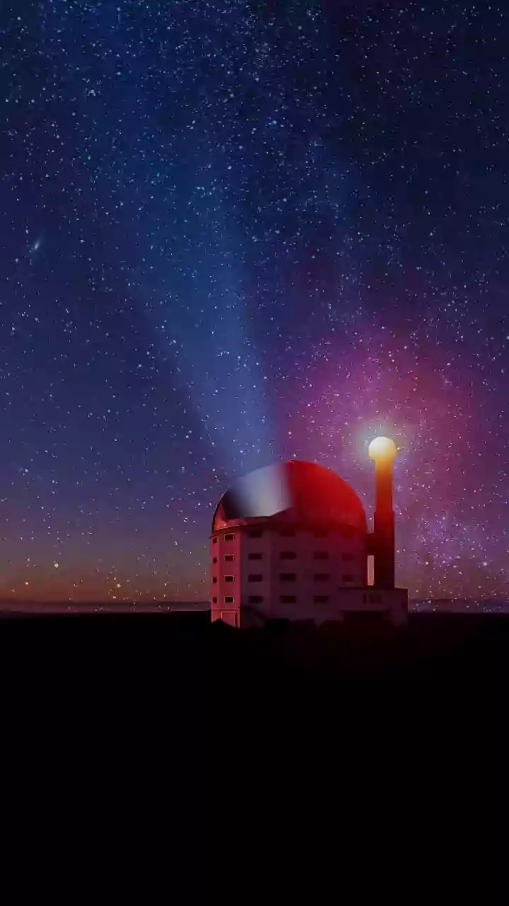 Unraveling the Mystery: Planet Nine's Hunt