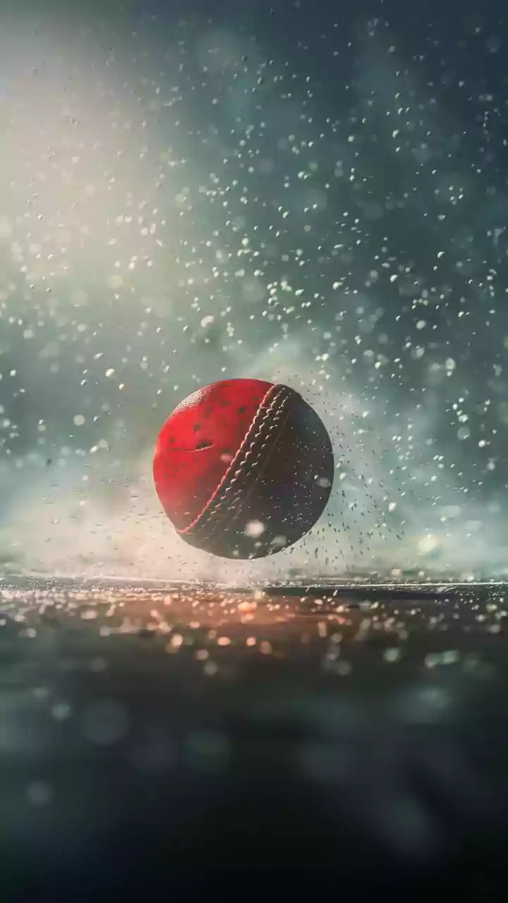 India’s dominant start cut short as heavy rain washes away T20I opener excitement.