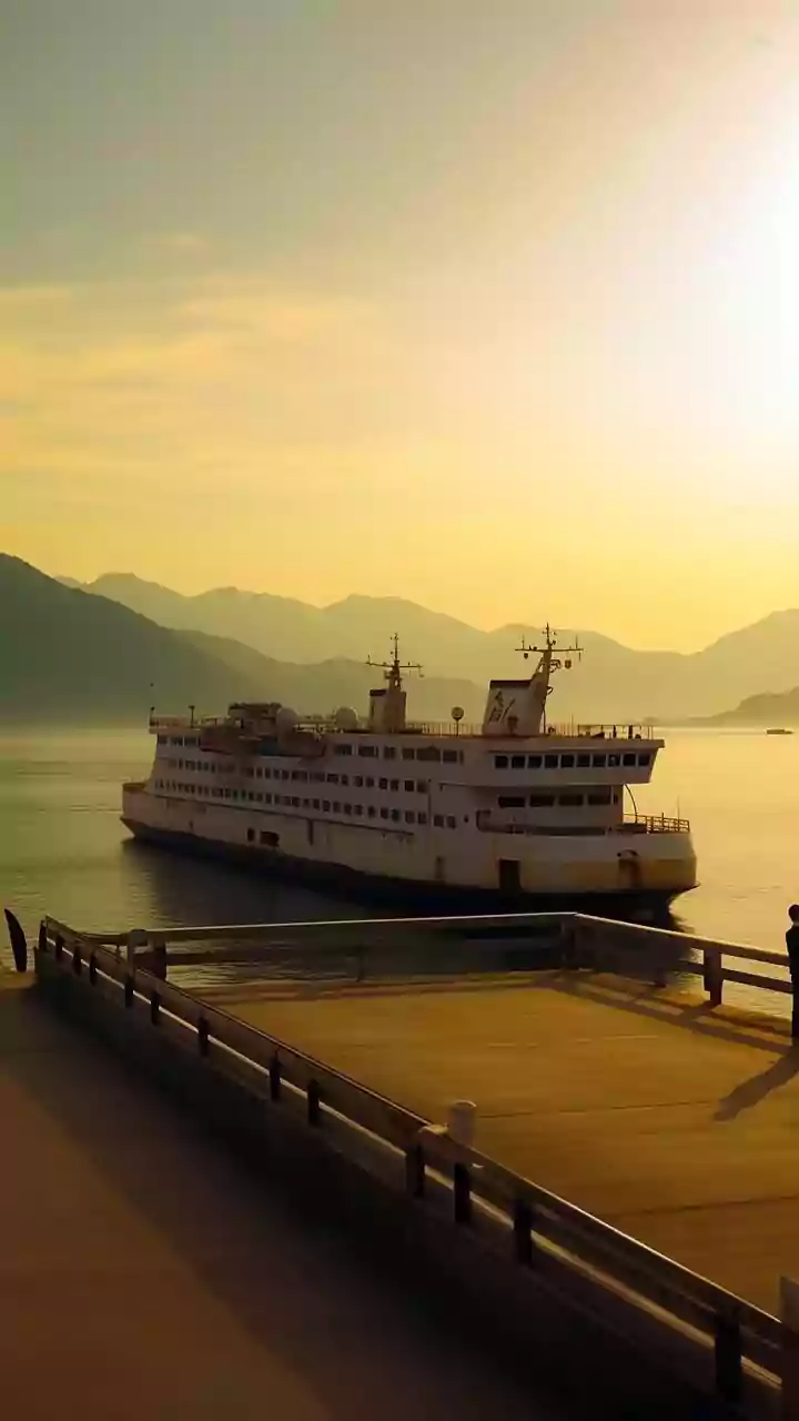 Ferry carrying 342 passengers sinks in southern Philippines, at least 8 dead: Mayor