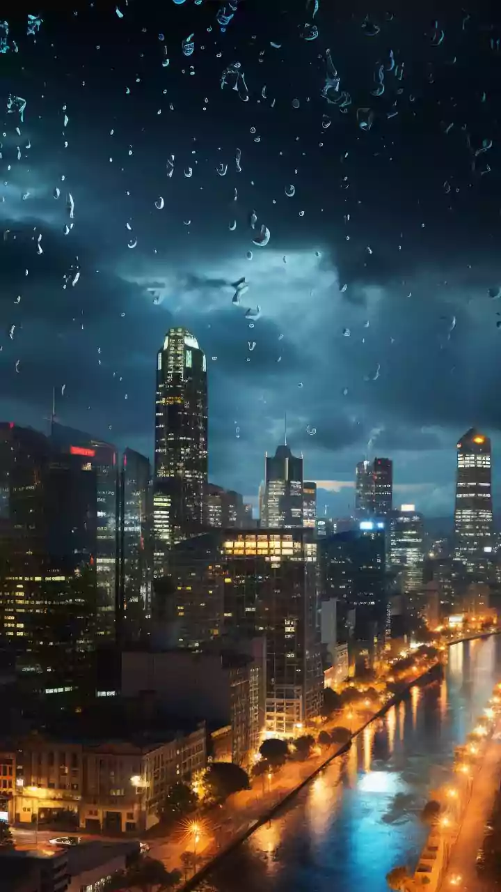 IMD’s Chennai update—intense rain and winds may disrupt commutes, roads, and city travel today.