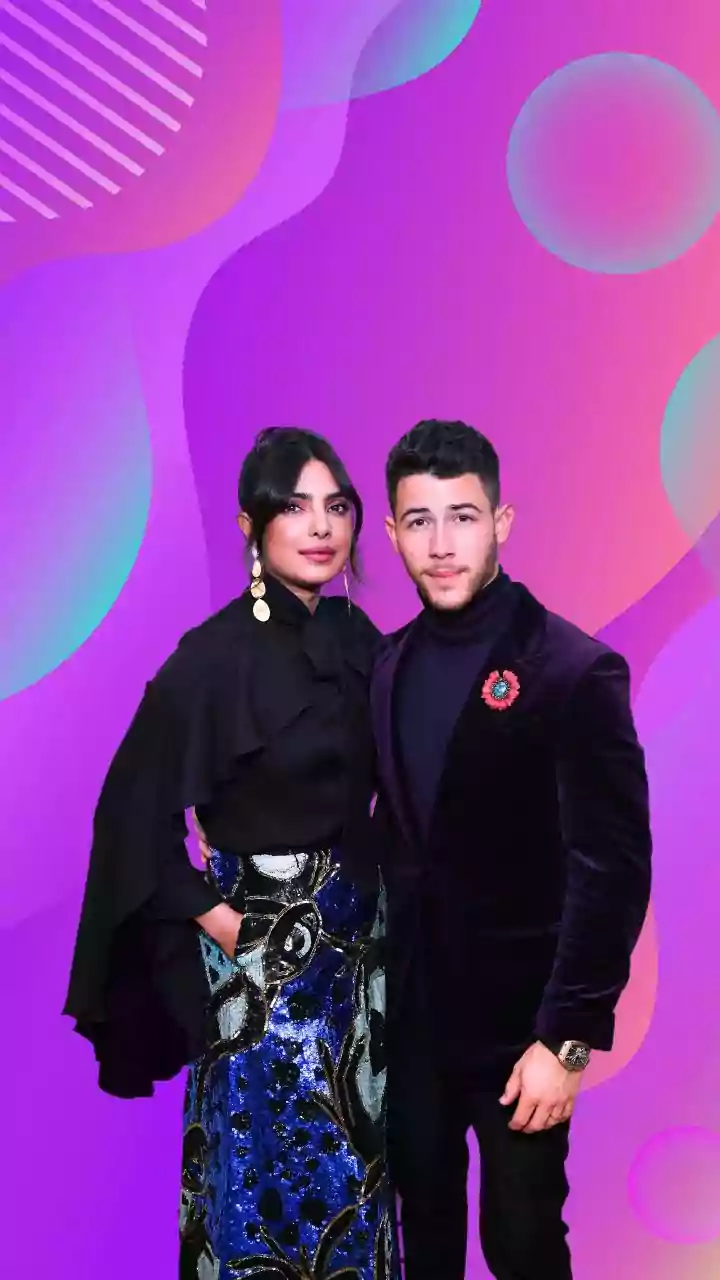 Priyanka Chopra Reveals 'Desi Kadha' Is Nick Jonas' Favourite Remedy To Recover From Flu