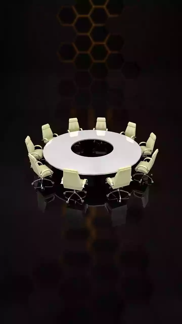 PMK Split Concerns: Ramadoss and EPS Alliance Talks