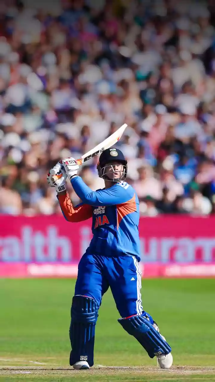Vaibhav Sooryavanshi breaks 57-year-old record in Duleep Trophy