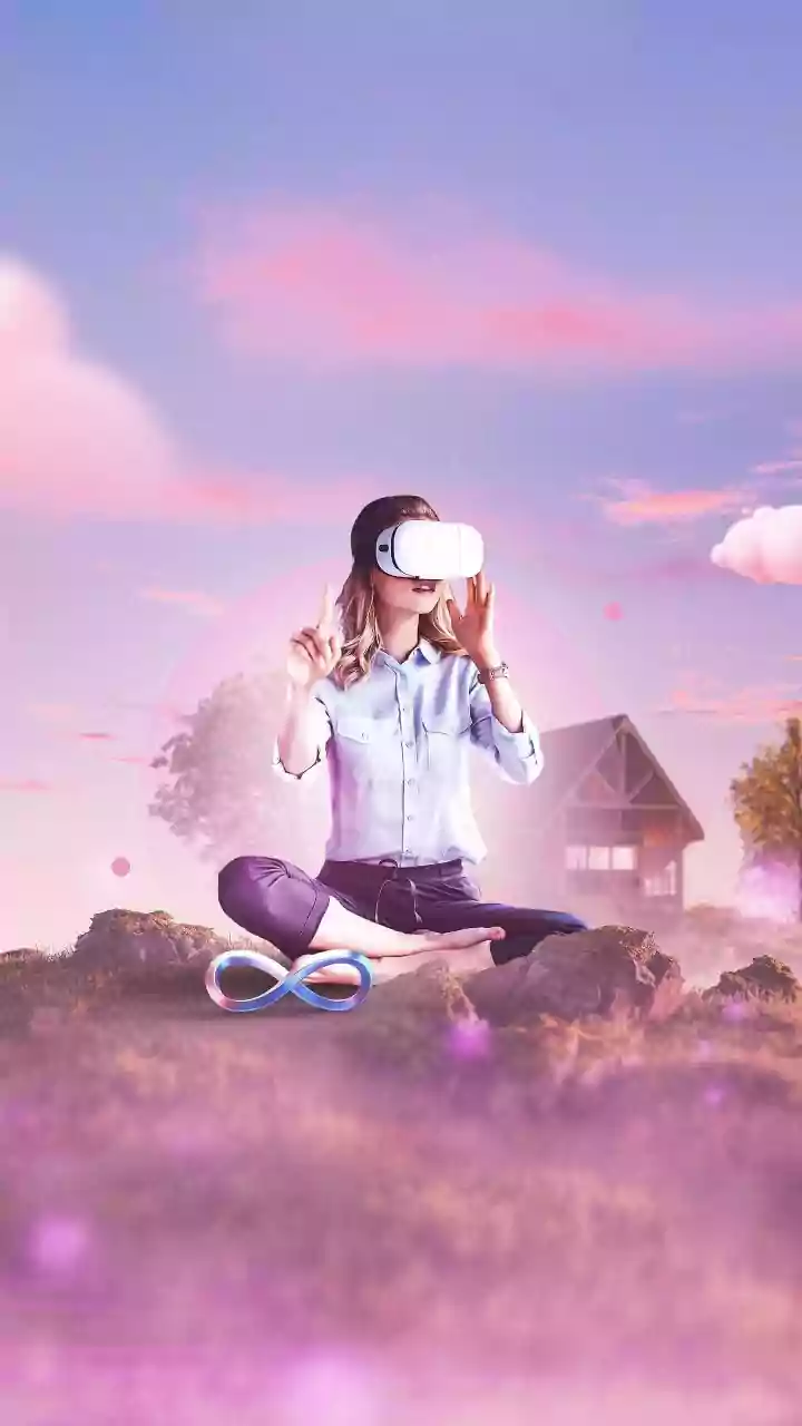 Meta to shut Horizon Worlds on VR headsets; platform to continue on mobile
