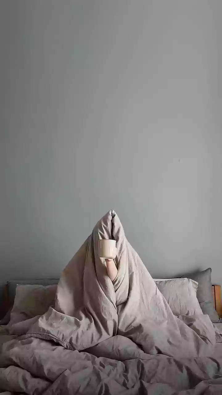 Is Fear Contagious? Exploring the Spread of Anxieties