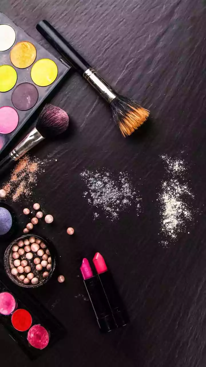 Monsoon Makeup's New Hero? Waterproof Products Win