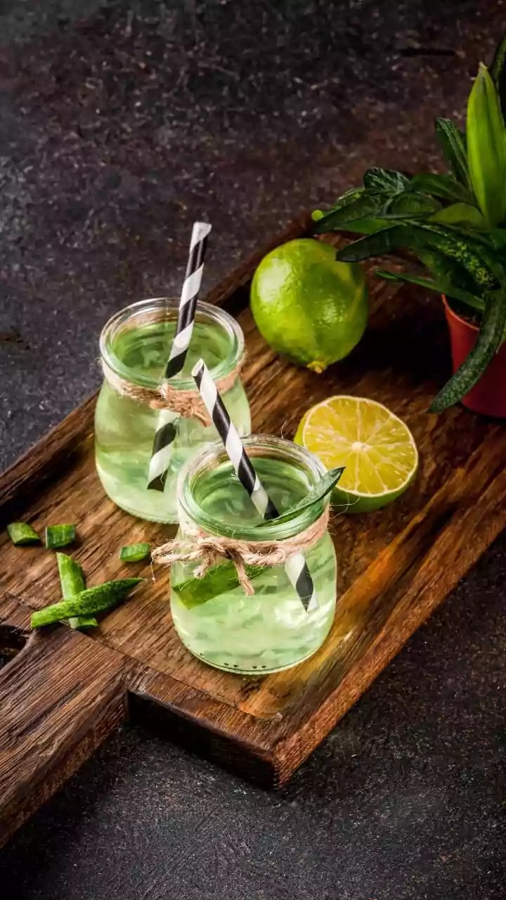 Simple Hydration Tips Make Refreshing Fruit Infused Water And Kokum Coolers At Home