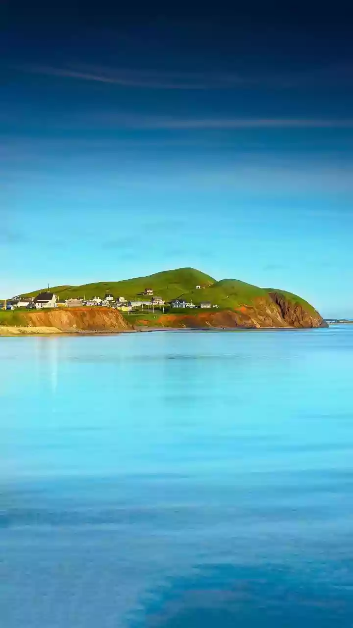 The €84,000 Headline Hides Important Rules for Irish Island Homes