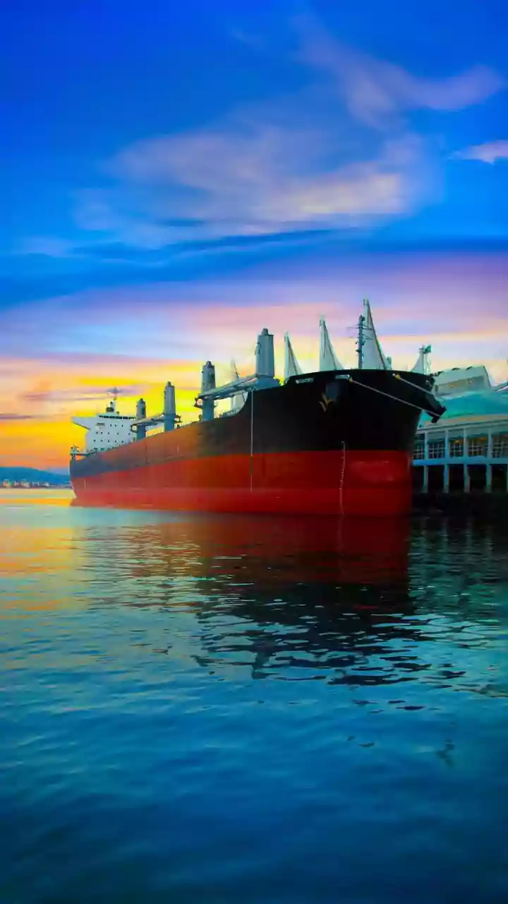 US seizes second oil tanker off the coast of Venezuela