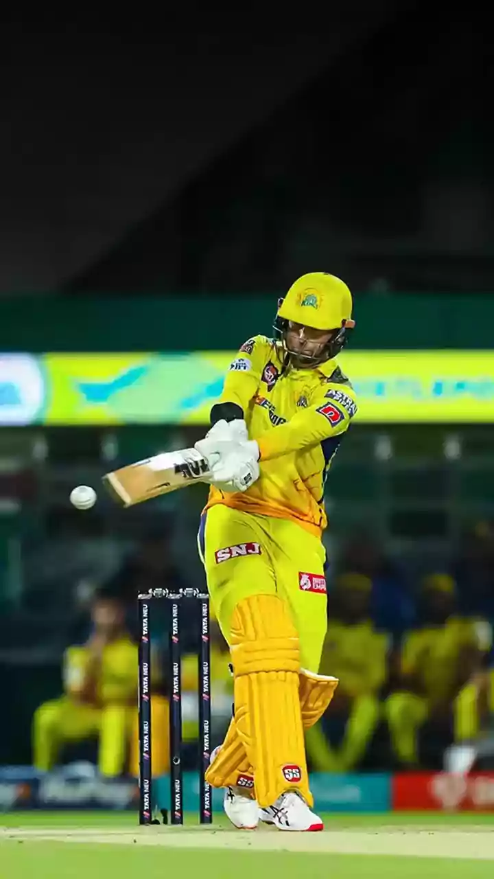 5 Most Surprising Players To Go Unsold In IPL 2026 Auction