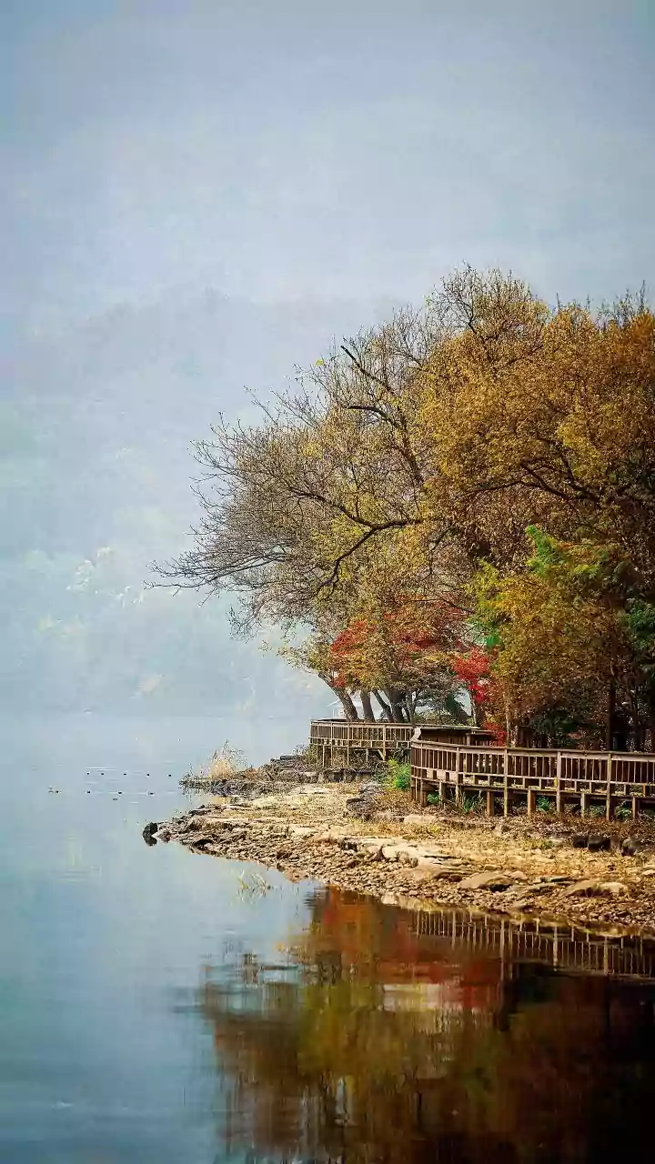 Quiet Destinations Are The New Travel Status Symbol