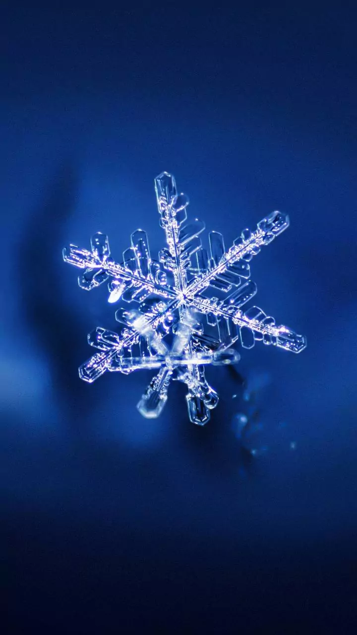 A cidade brasileira que lembra a Europa: por lá, a neve aparece quase todos os anos