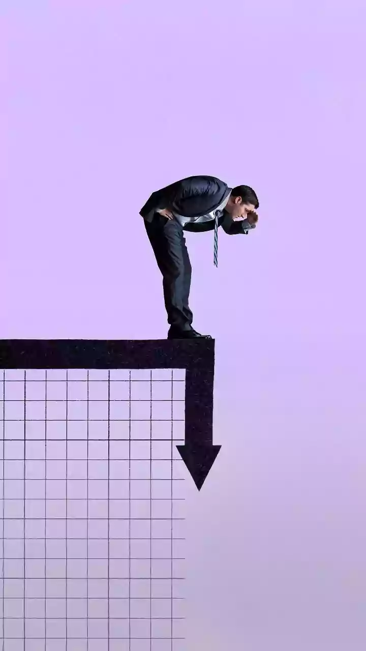 Crude oil prices crash to $55 a barrel — the lowest level since early 2021