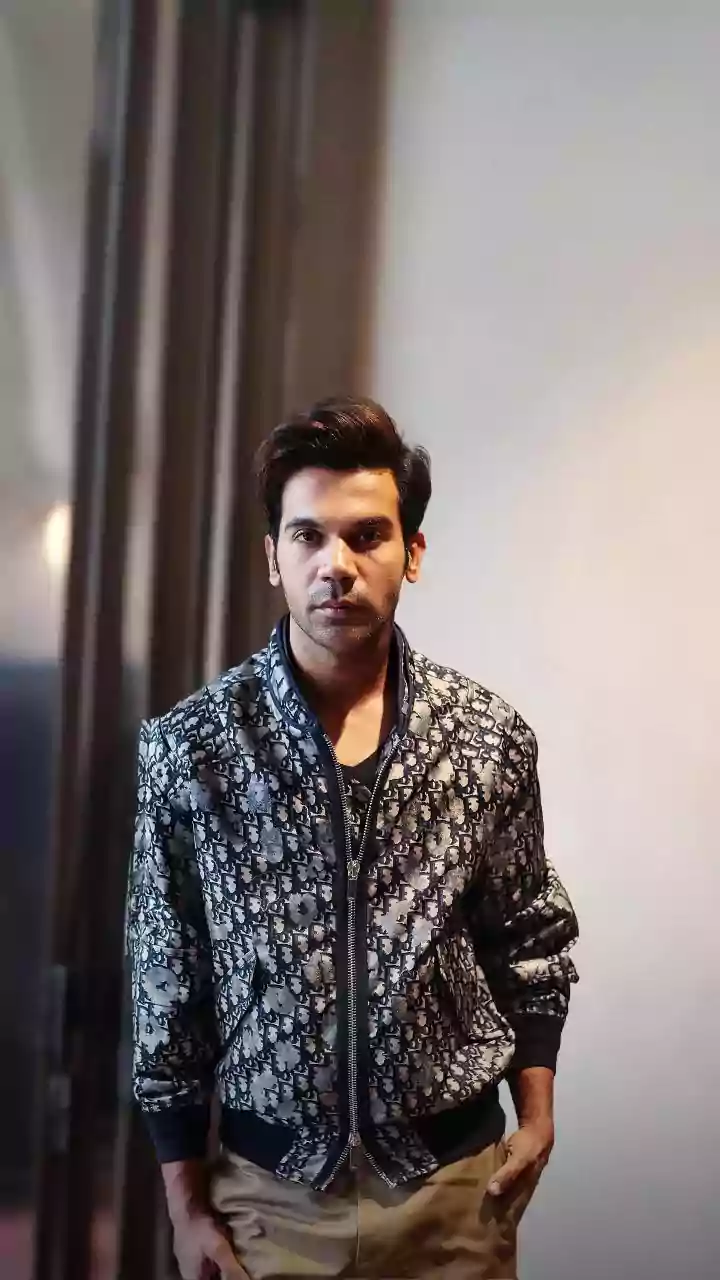 How Rajkummar Rao transformed into Ujjwal Nikam for 'Prahaar'