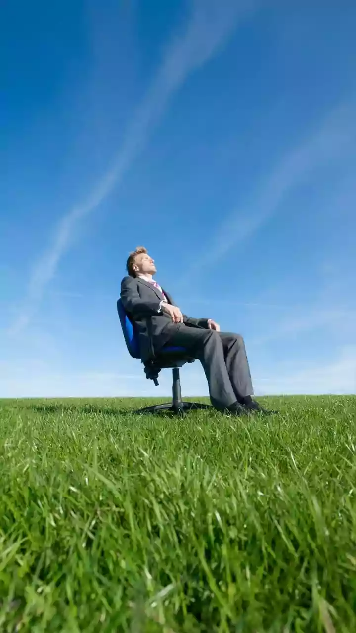 Breath-Holding Exercises: Need More Caution Than Their Relaxation Claims Suggest As Should Stop Immediately If They Cause Dizziness Or Discomfort
