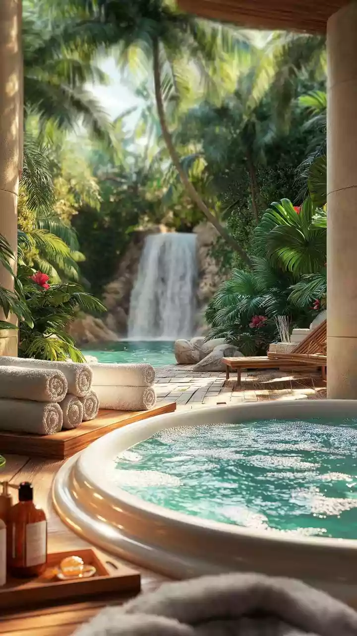 Experience Bliss In Bali