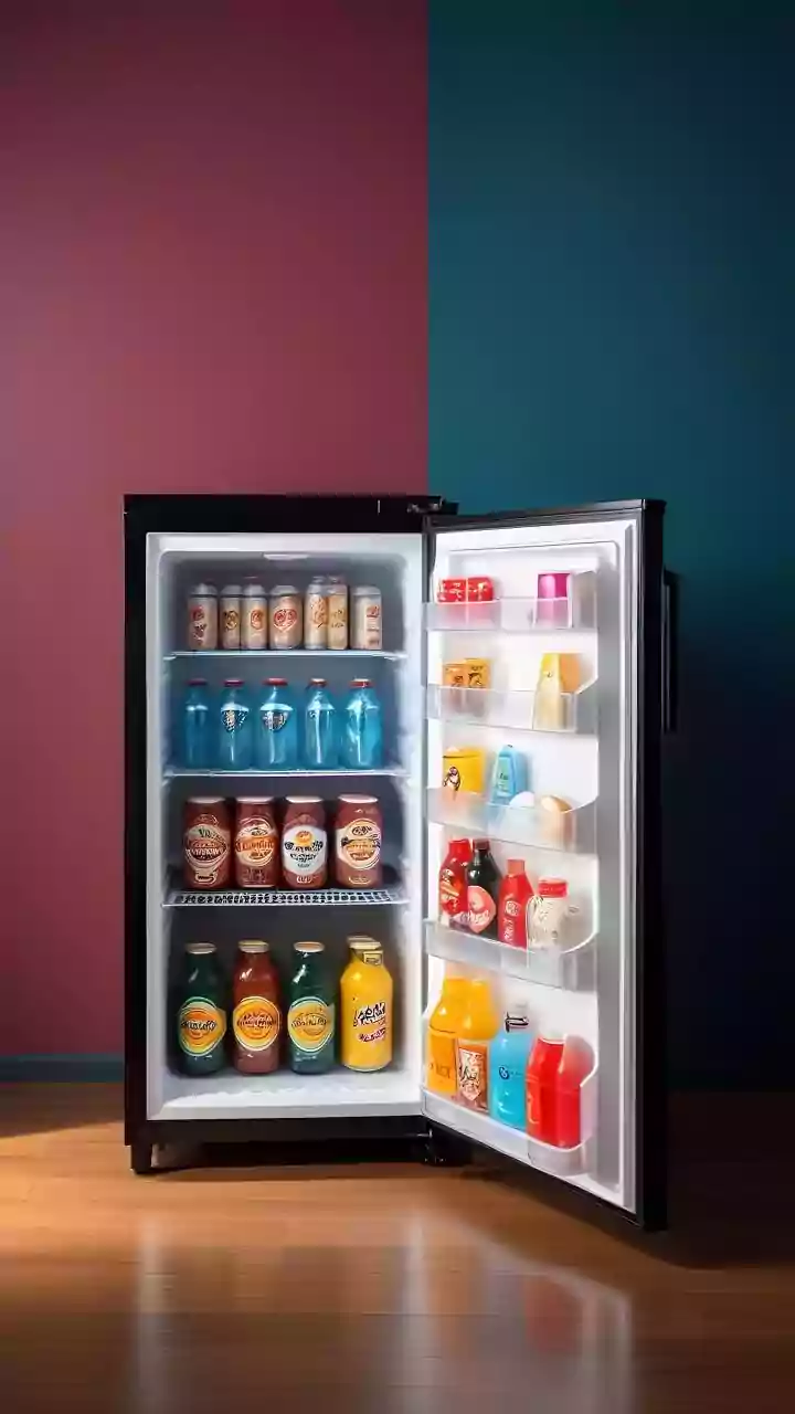 Raw, Part-Cooked and Finished Foods Need Separate Fridge Zones