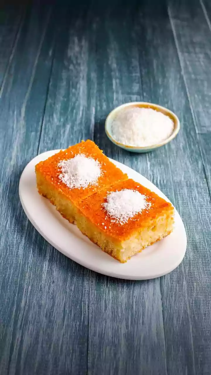 Bolo de Macaxeira Fofinho: A Receita Tropical Perfeita para Todas as Ocasiões!