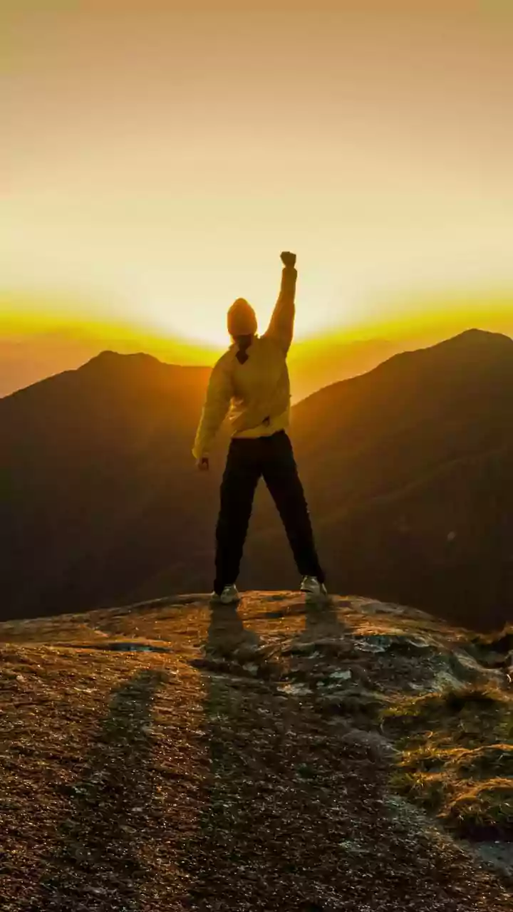 This is how you can stay committed to your goals