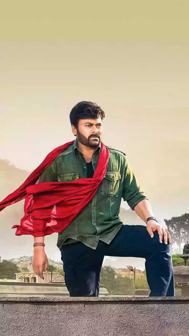 Chiranjeevi starrer 'Kaaka' locks release date