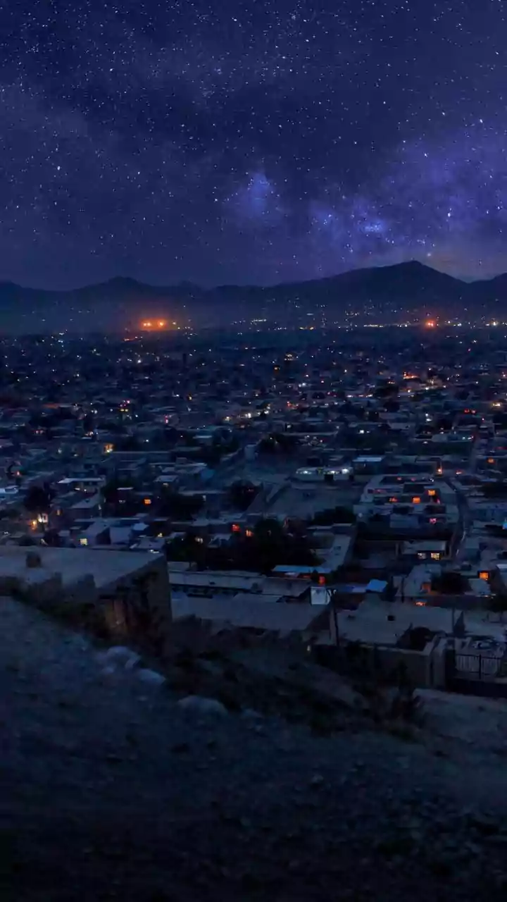 Stargazing sanctuaries in Hanle preserve clear cosmic views across Ladakh dark skies