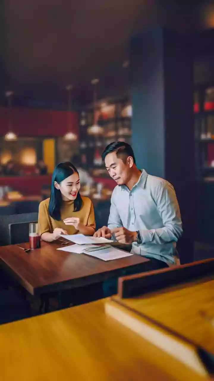 Pre-Marriage Money Talks: Your Essential Guide to Financial Harmony