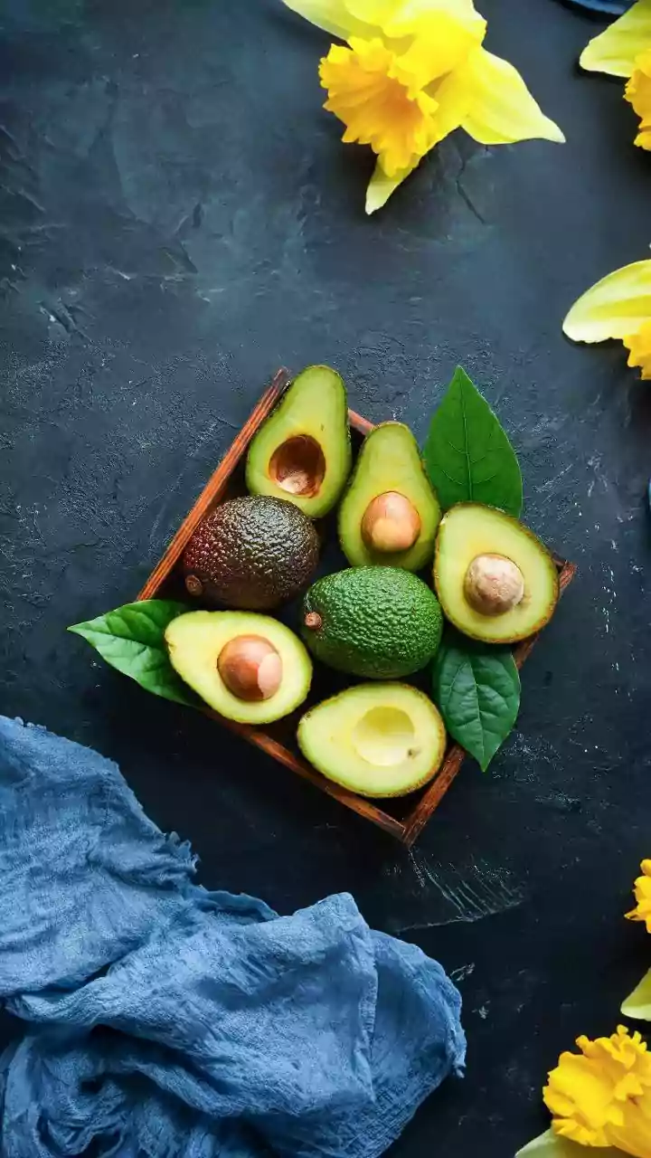 9 Delicious Avocado Dishes from Around the Globe