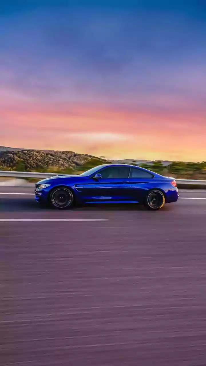 BMW's Job-Cut Plan Focuses on Indirect Functions Rather Than Assembly