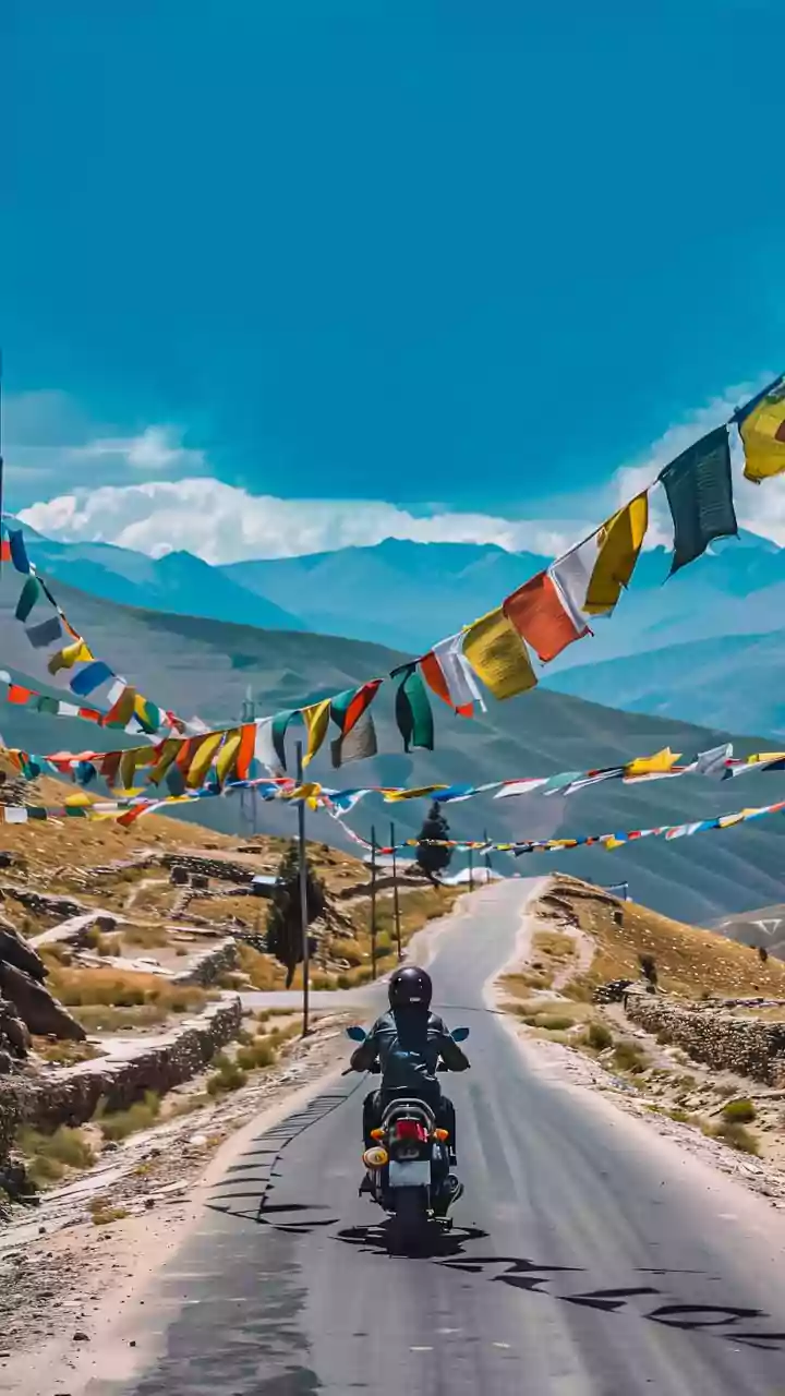 Why A Weekend Away Can Now Be Enough For India's Young Travellers