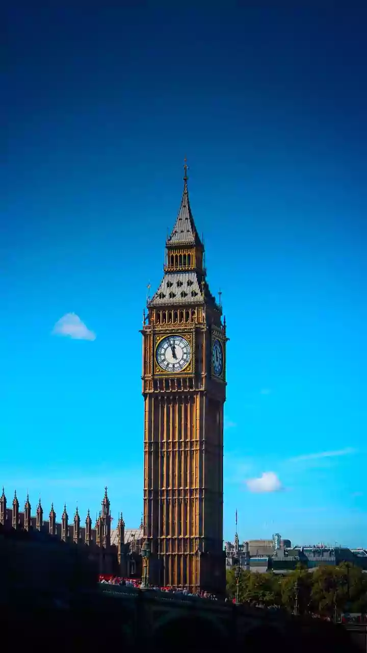 A impressionante nova sede do Google em Londres