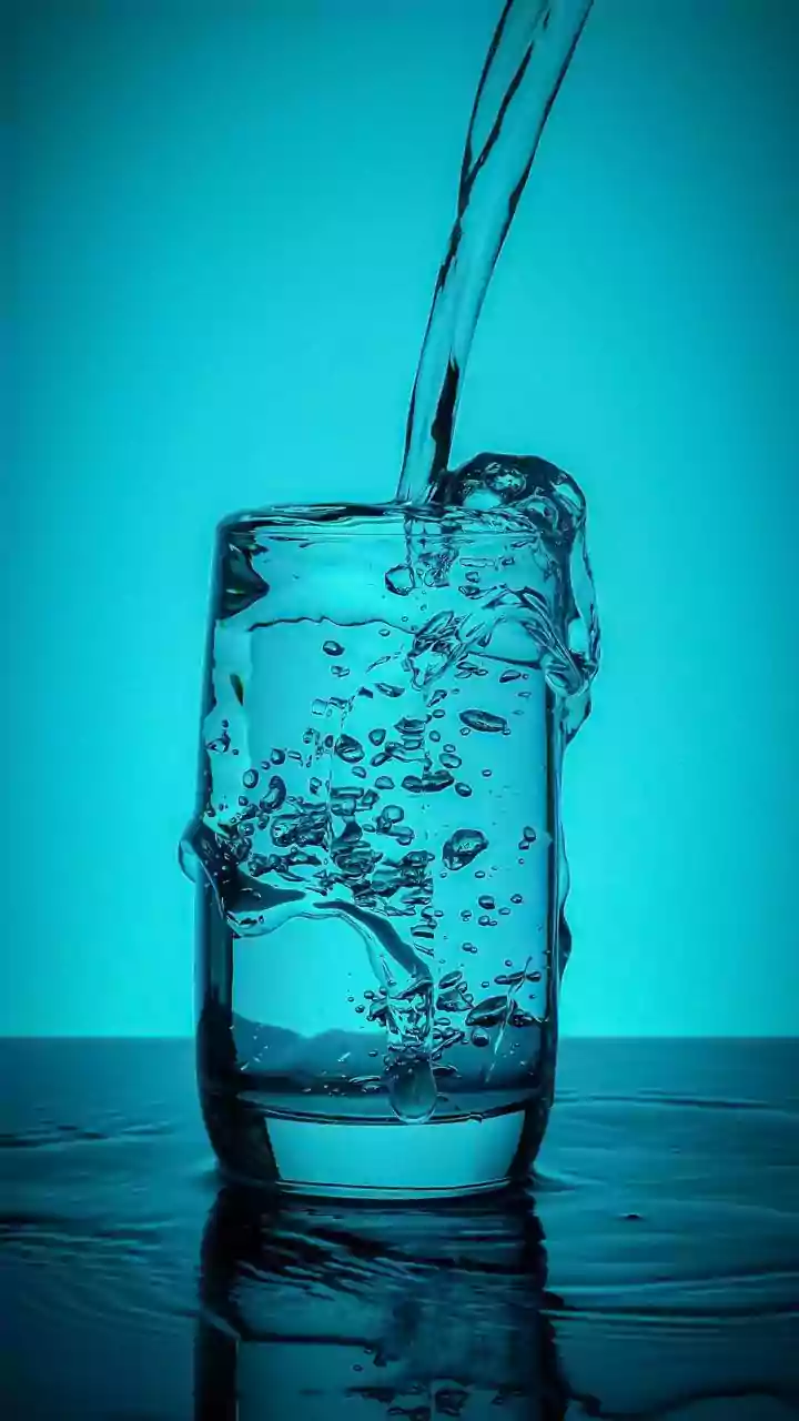 Can drinking too much water harm your health?