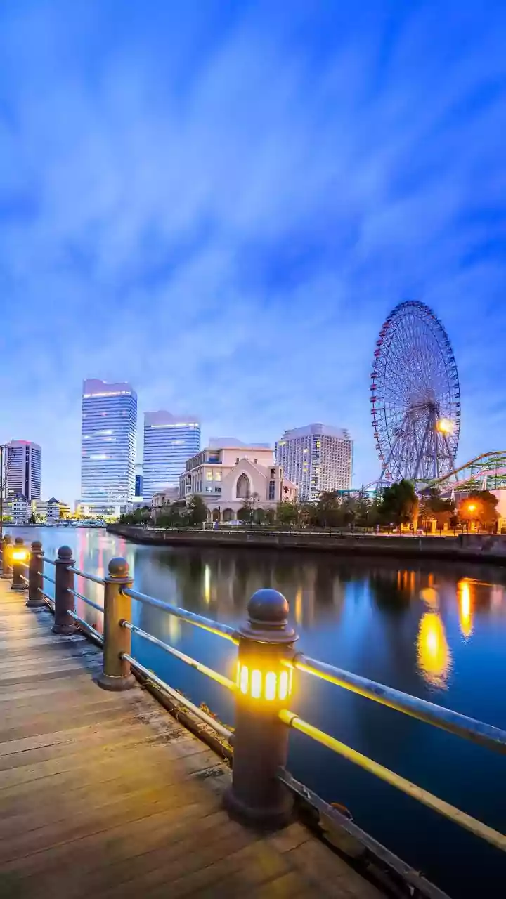Yokohama showcases Circular City Model at Asia smart city conference