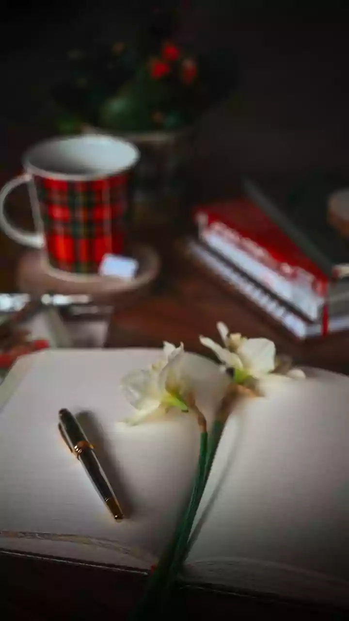 5 Rekomendasi Healing Journal, Tenangkan Batin Lewat Menulis