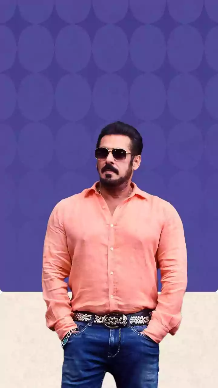 Salman Khan's Art: Scrutiny and Stardom