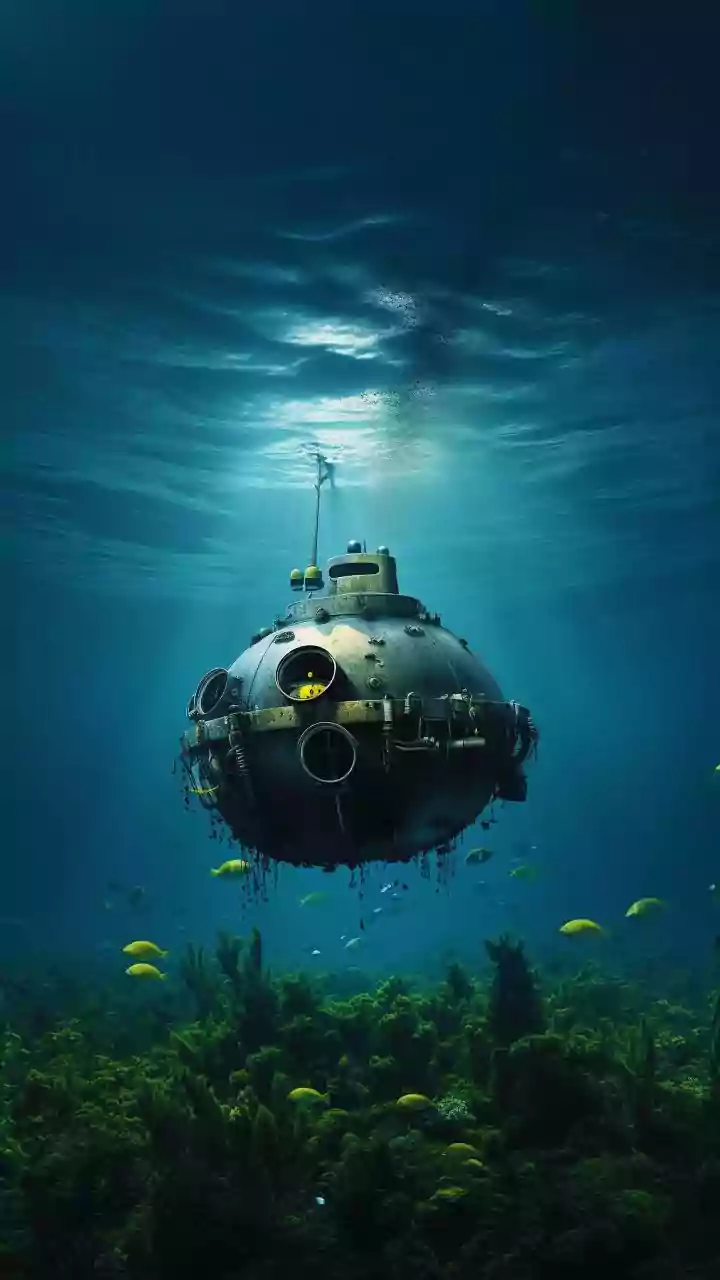 Subsurface Ocean Detection: How Future Probes Probe Enceladus For Marine Life
