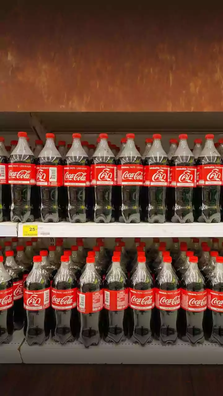 The Accidental Elixir: How a Pharmacist's Nerve Tonic Became Coca-Cola