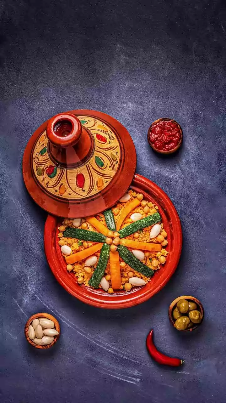 Bring your veggies to life with these flavorful spices