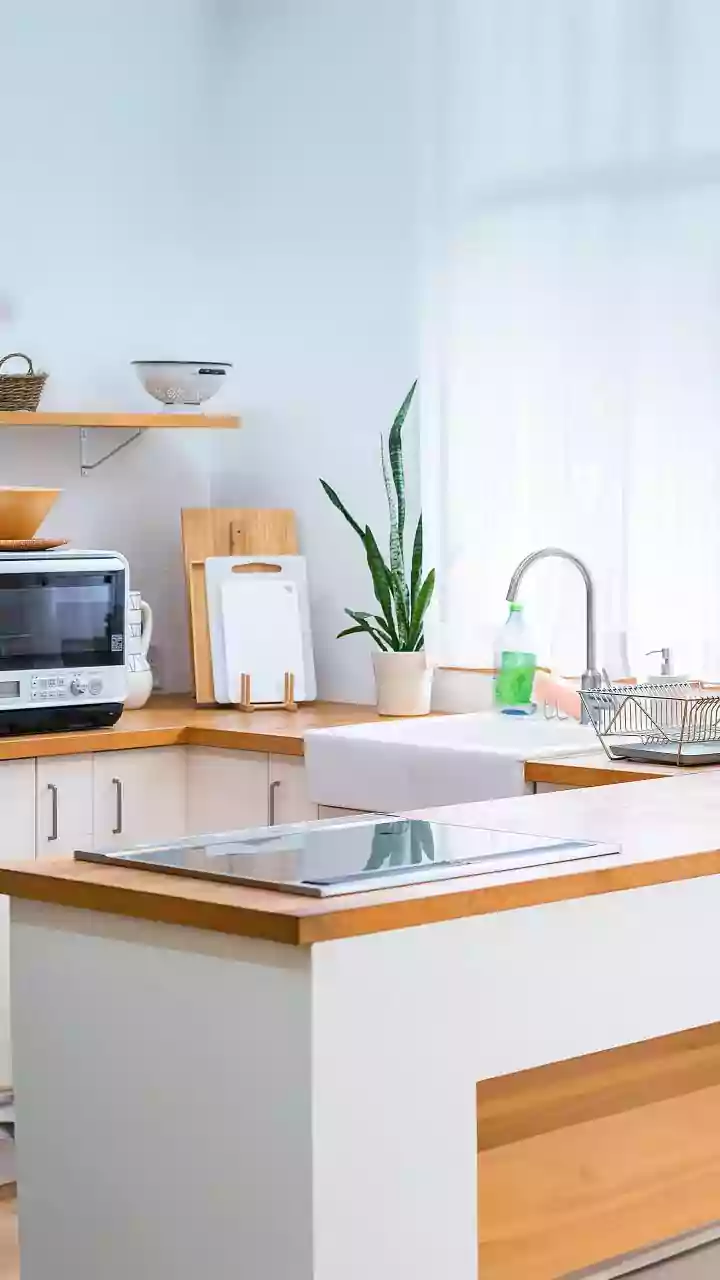 Dishwashers: Simplify Your Kitchen Chores Efficiently