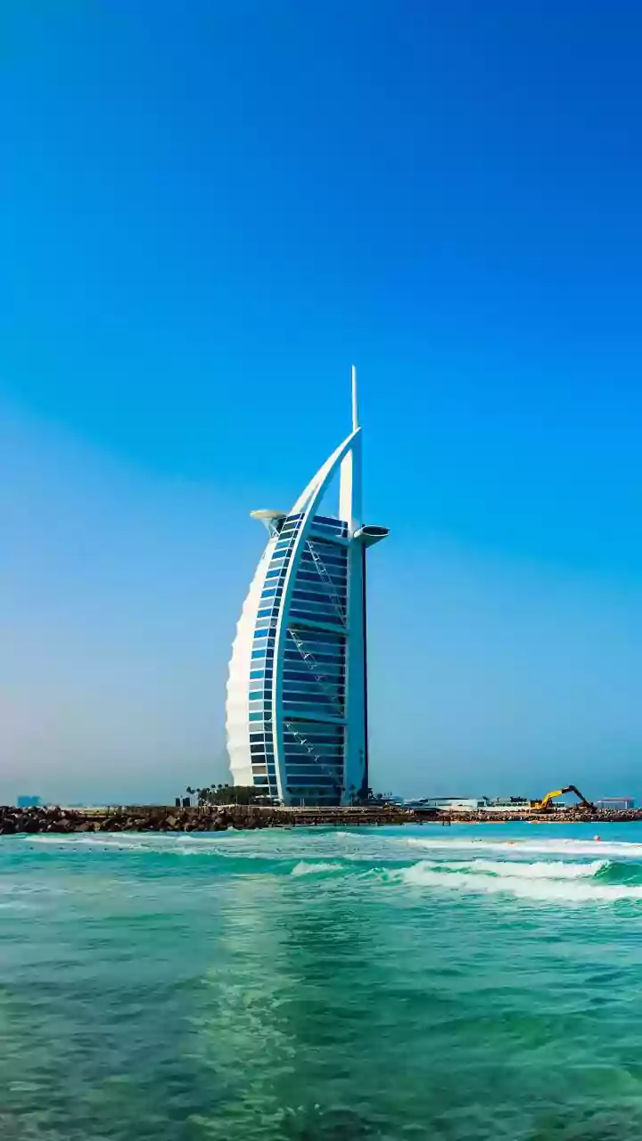 How Indian Start-ups Could Use Dubai As A Regional Base
