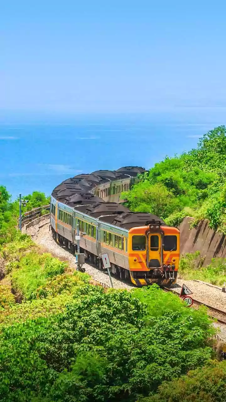 Konkan Railway Conducts Intensive Ticket Checking Drives to Curb Ticketless Travel"