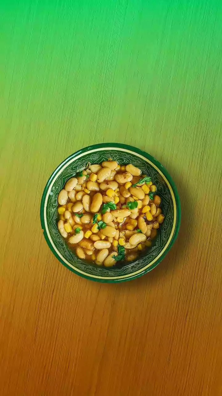 These fruit-legume pairings can change your vegetarian cooking game