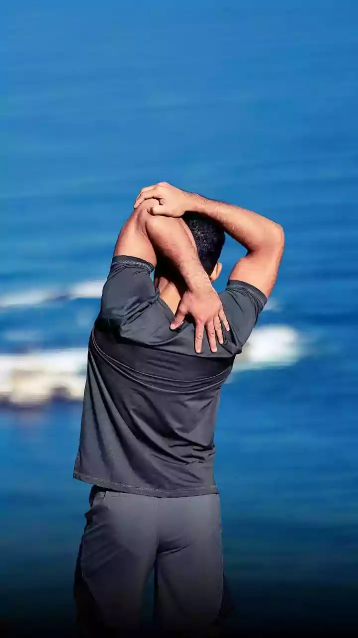 Yoga for Joint Pain: Swami Ramdev's Guide