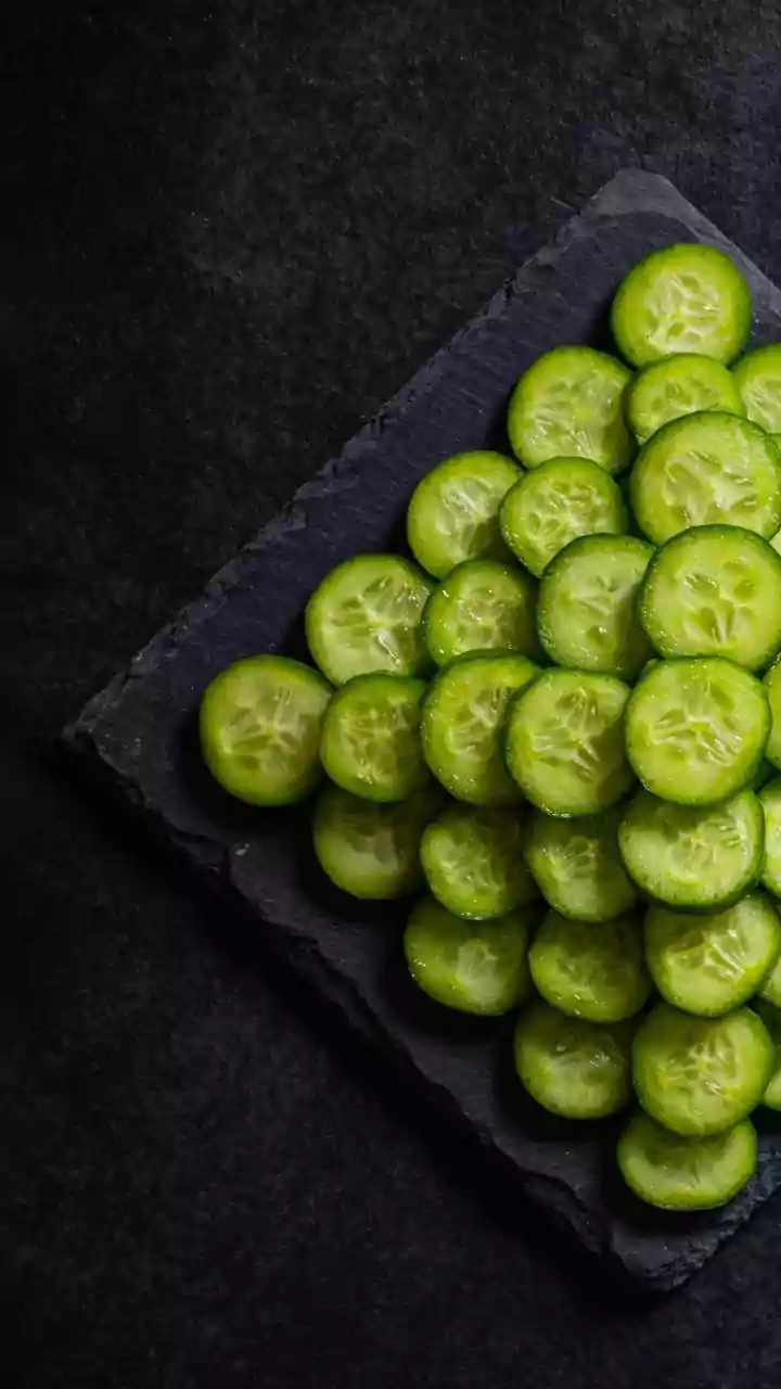Bihar Cucumber Scandal: Green Dye Shocks Travelers at Katihar Station, Nine Arrested