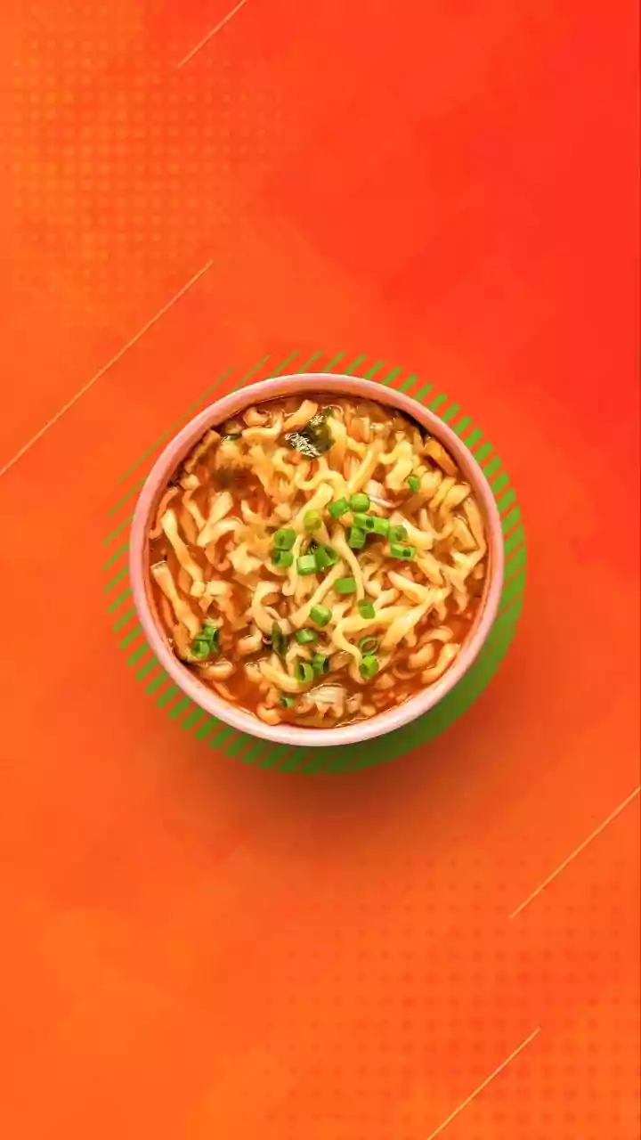 Chef Ranveer Brar's Desi Ramen Hack: Elevate Your Instant Noodles Effortlessly!