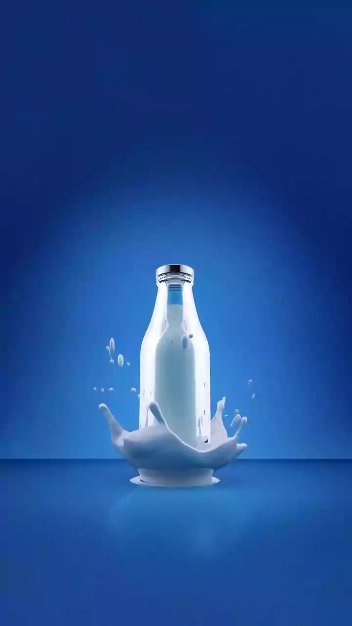Milk: A Nutritious Staple? Neha Dhupia & Expert Insights on Dairy Consumption