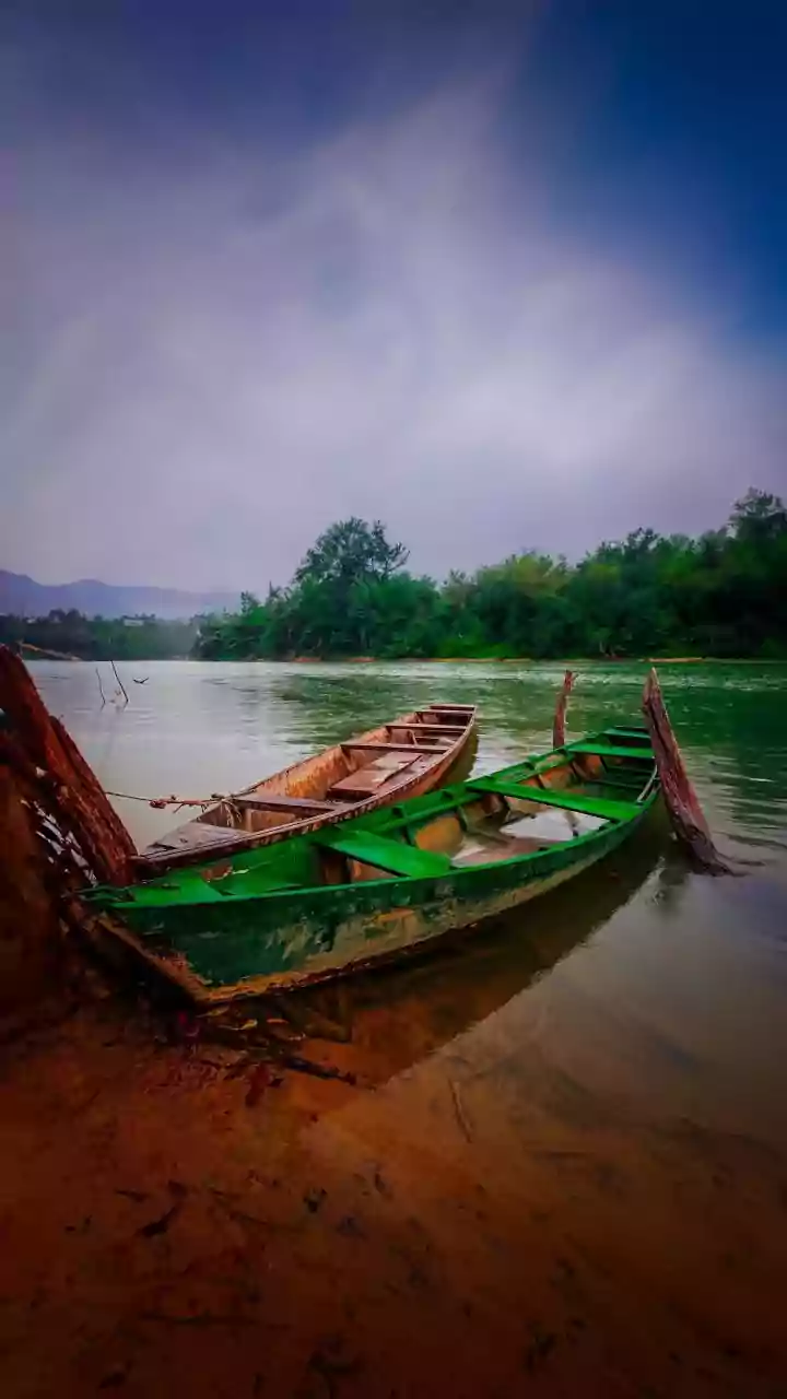Monsoon Adventures In Assam Go Beyond Traditional Tourist Circuits