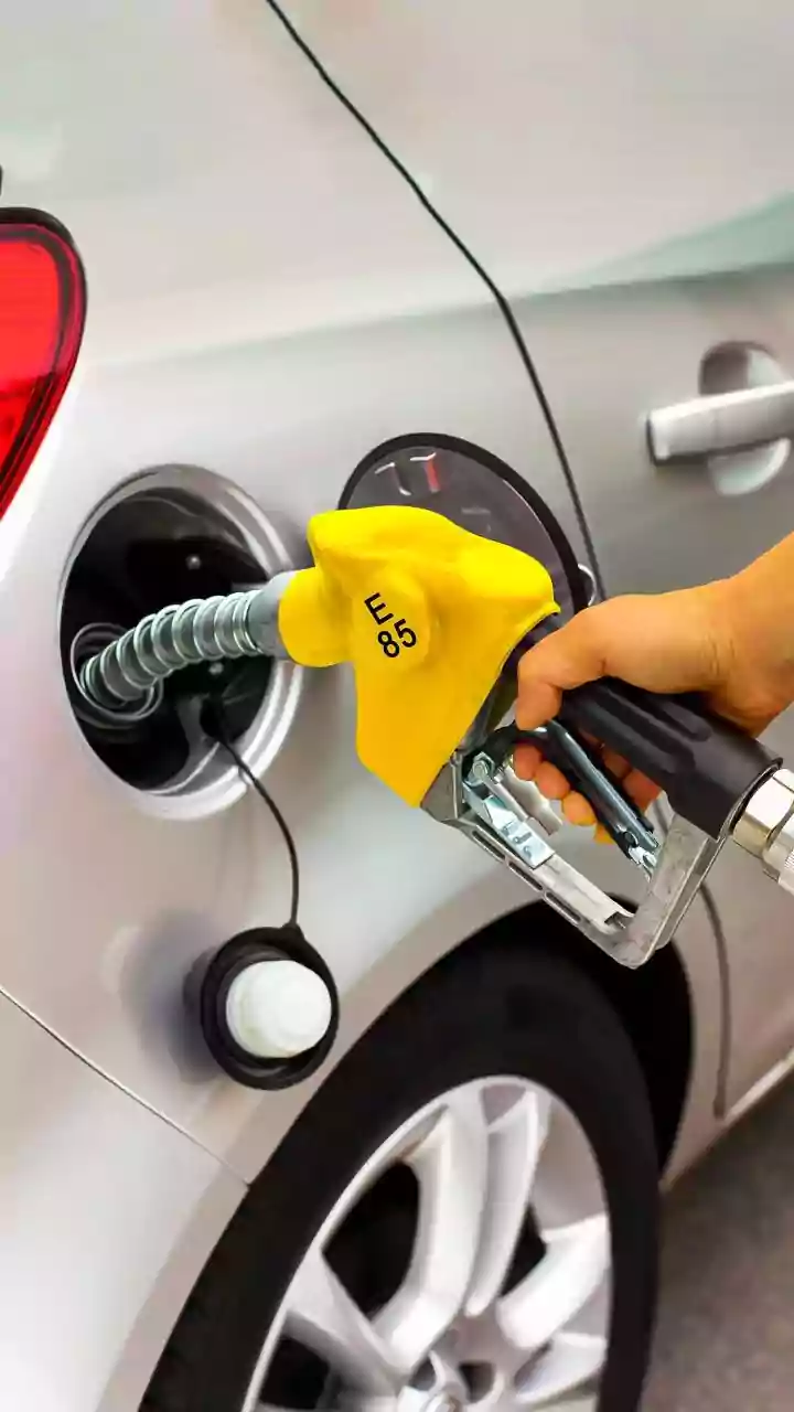 Understanding Ethanol-Blended Petrol: Benefits and Challenges