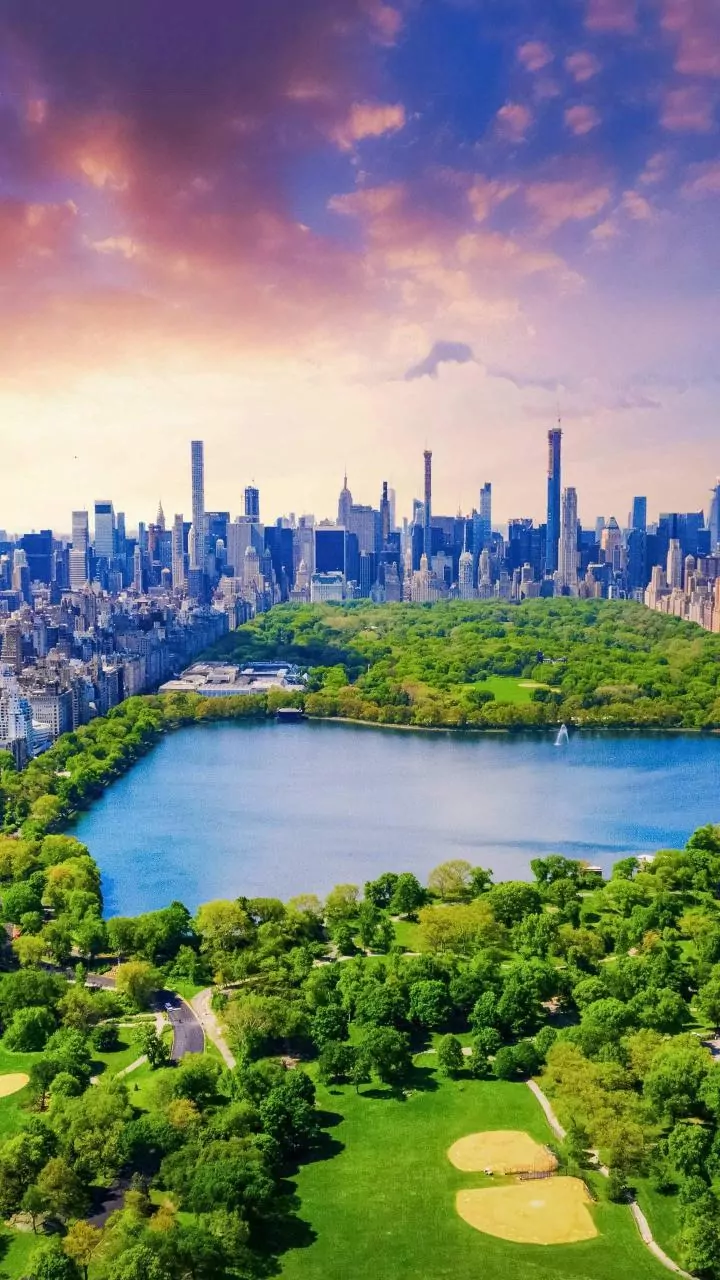 Water-Saving Checklist For City Homes Facing Reservoir Shortages