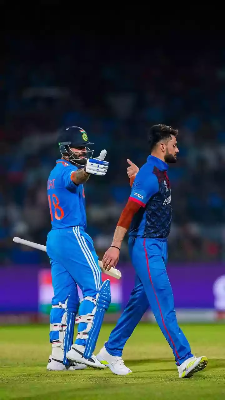 Afghanistan qualifies for ODI World Cup 2027: List of all the teams which have qualified for World Cup 2027 so far