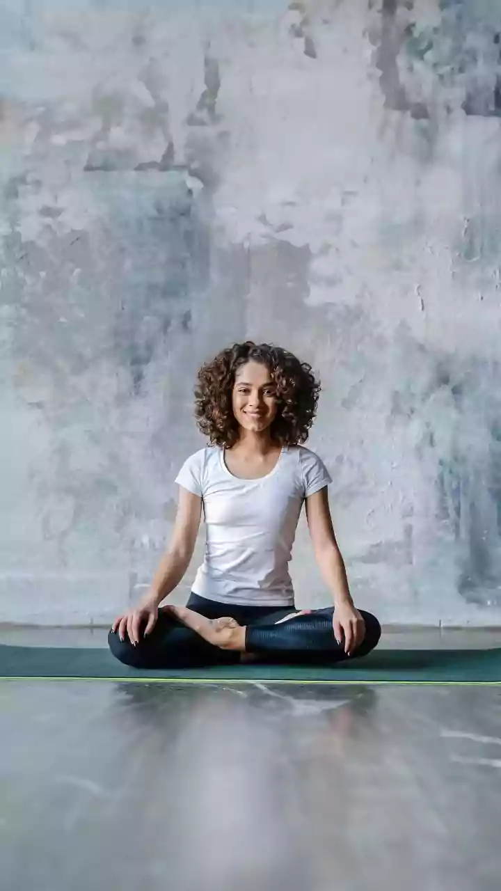 Teen Yoga Guide Easy Stretch Routines To Manage Exam Stress And Increase Focus